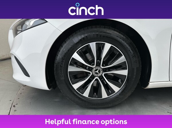 Used Mercedes-Benz A-Class 2021 for sale - 75679579: Photo 24