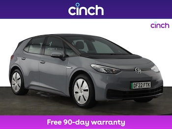 Volkswagen - ID3