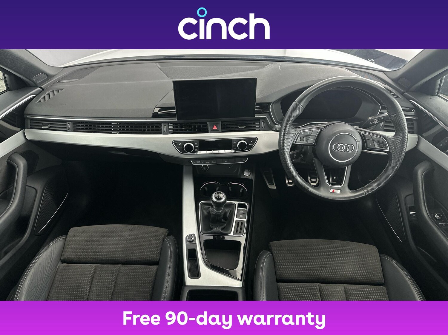 Used Audi A4 2021 for sale - 76164123: Photo 15
