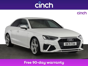 Audi - A4
