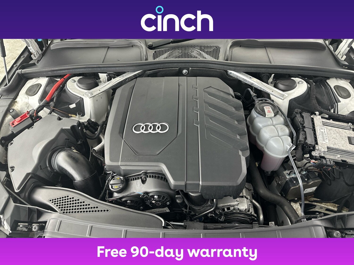 Used Audi A4 2021 for sale - 76164123: Photo 23