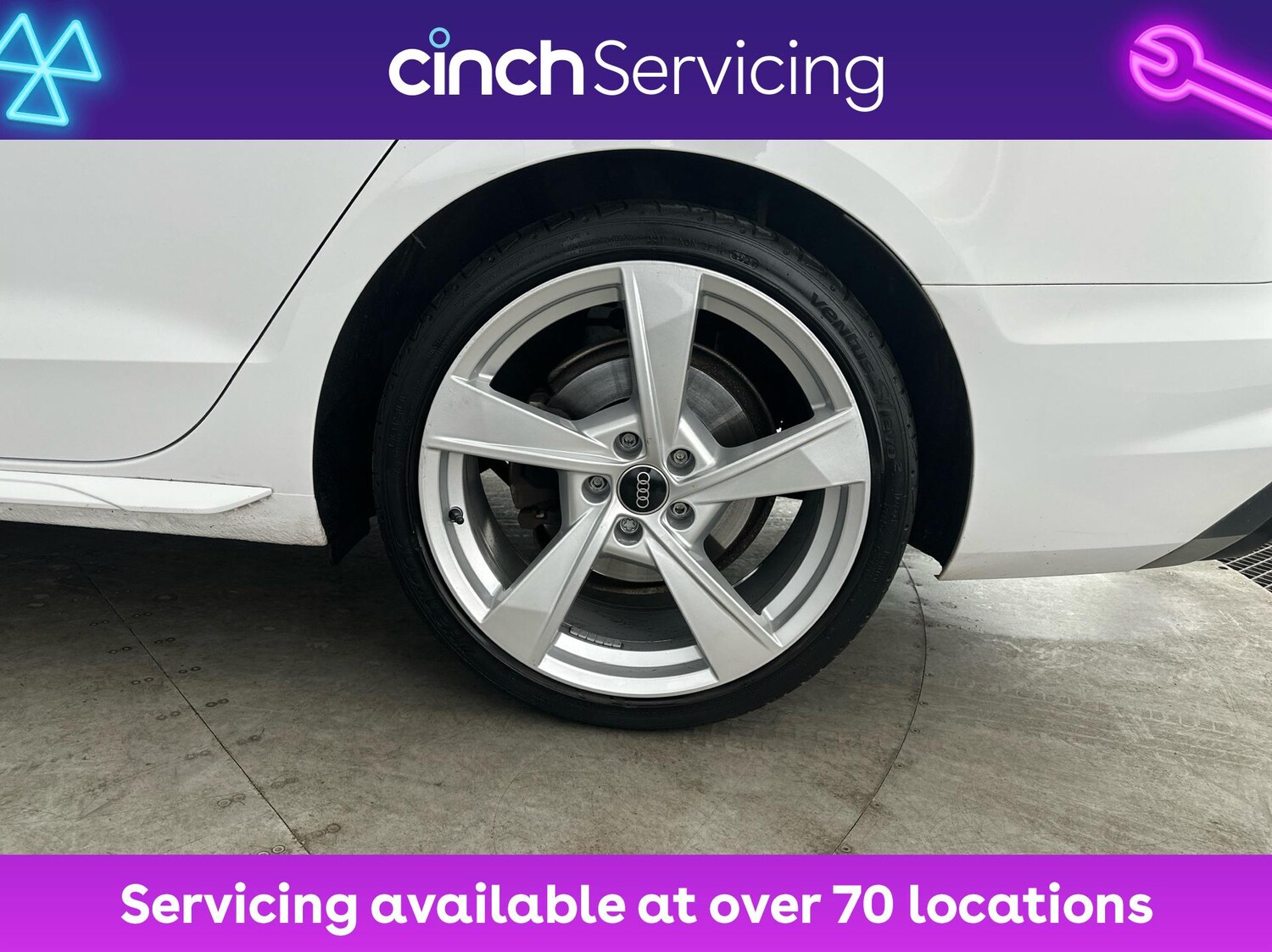 Used Audi A4 2021 for sale - 76164123: Photo 26