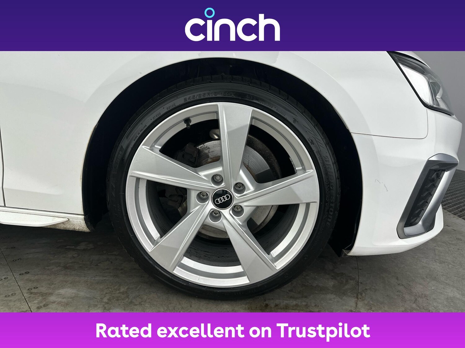Used Audi A4 2021 for sale - 76164123: Photo 28