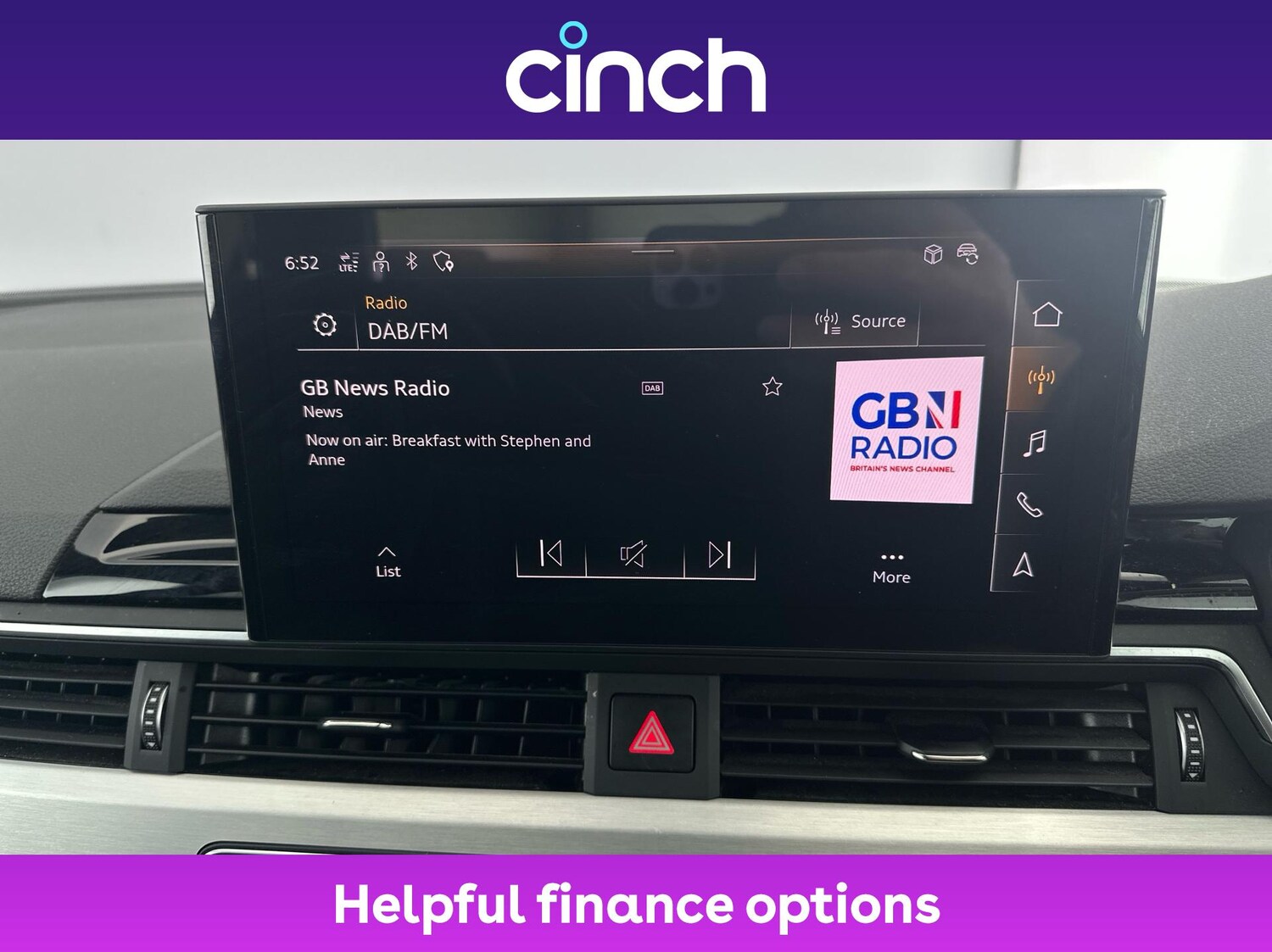 Used Audi A4 2021 for sale - 76164123: Photo 30