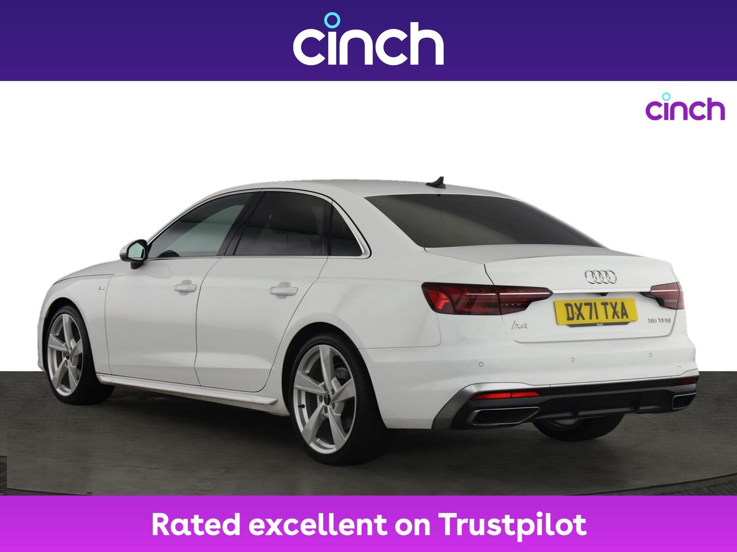 Used Audi A4 2021 for sale - 76164123: Photo 6