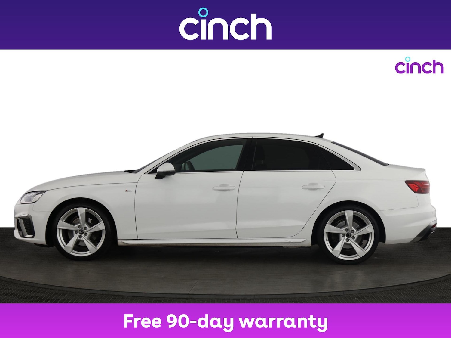 Used Audi A4 2021 for sale - 76164123: Photo 8