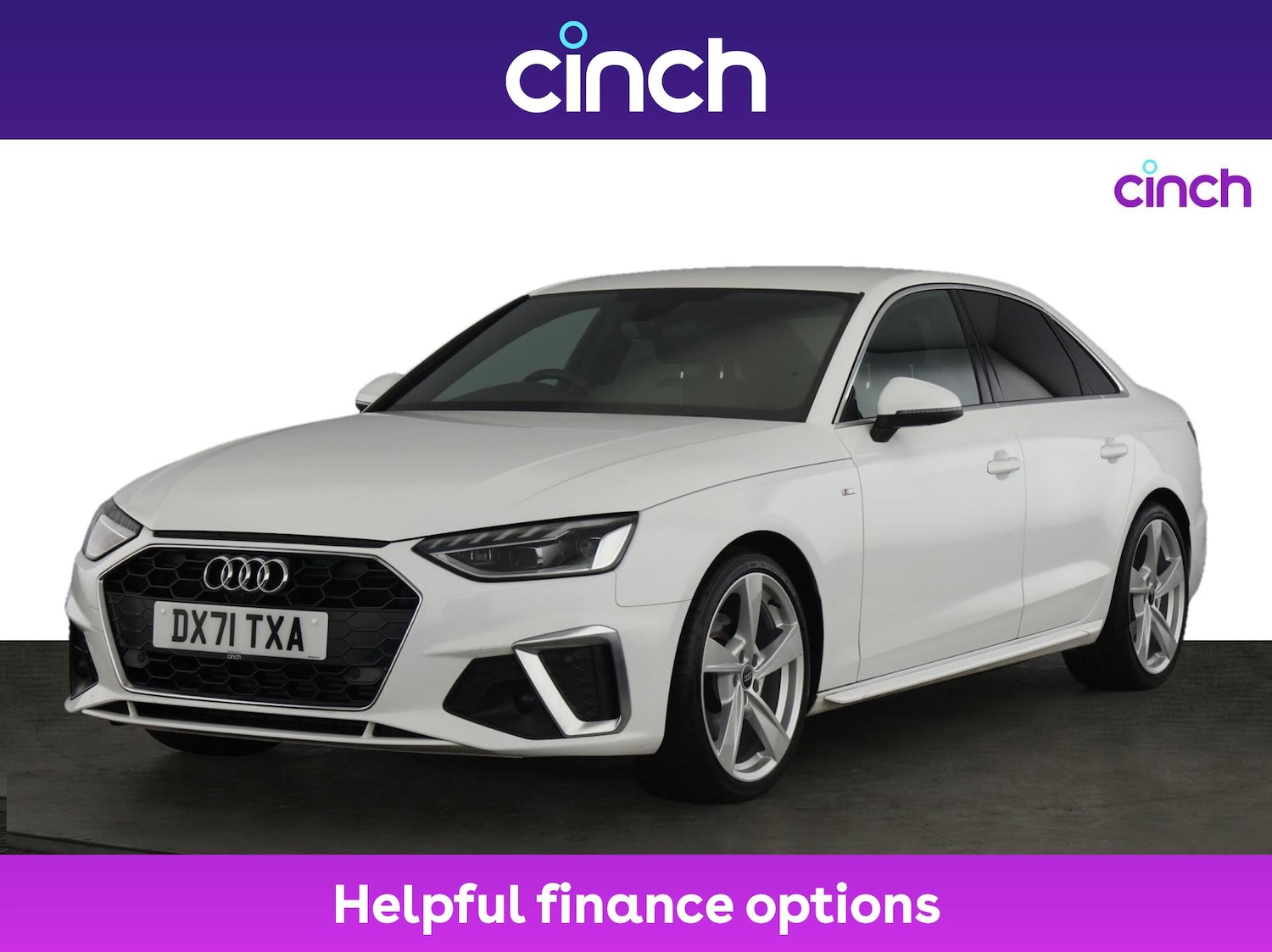 Used Audi A4 2021 for sale - 76164123: Photo 9