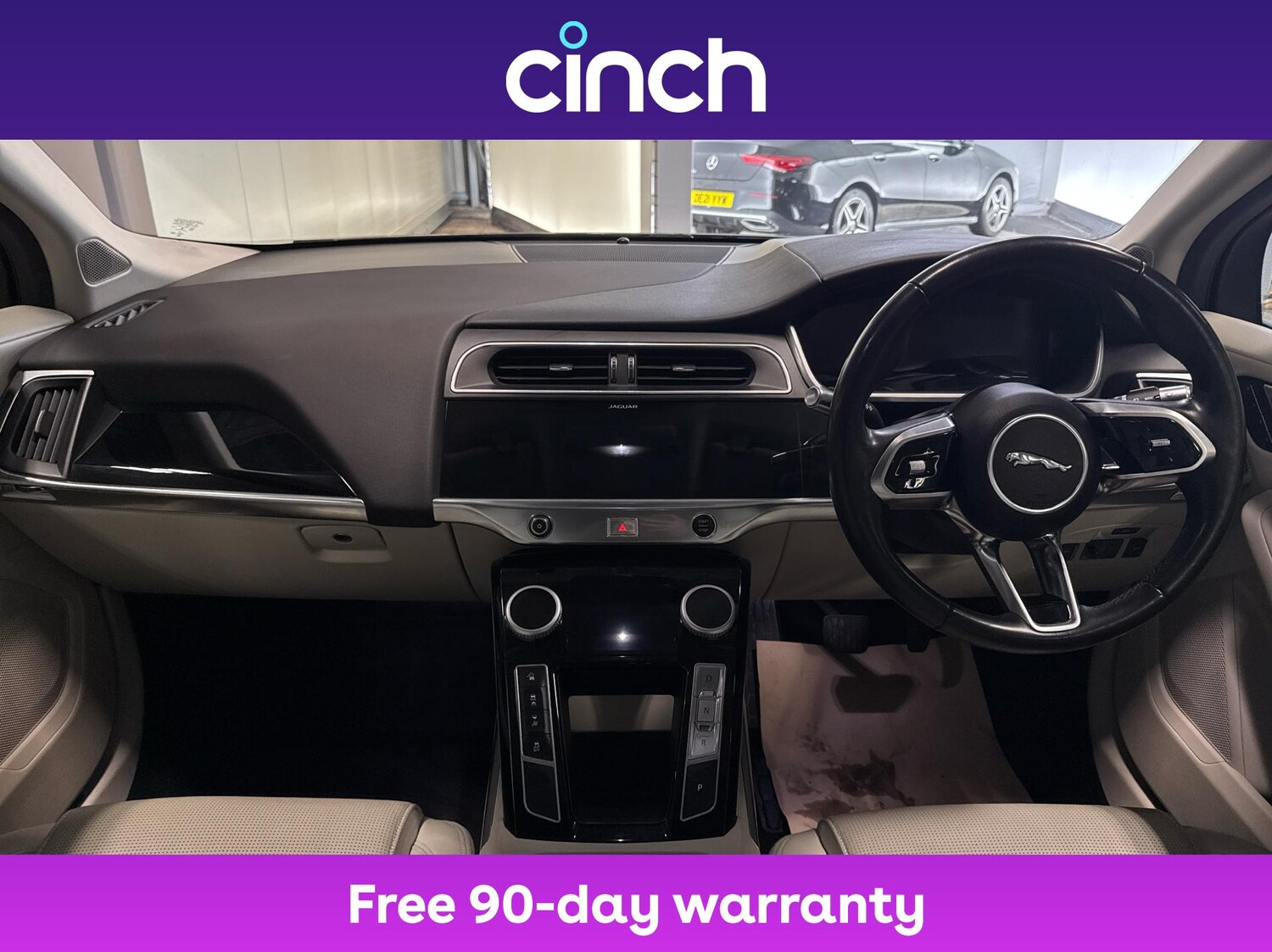 Used Jaguar I-Pace 2020 for sale - 76972994: Photo 15