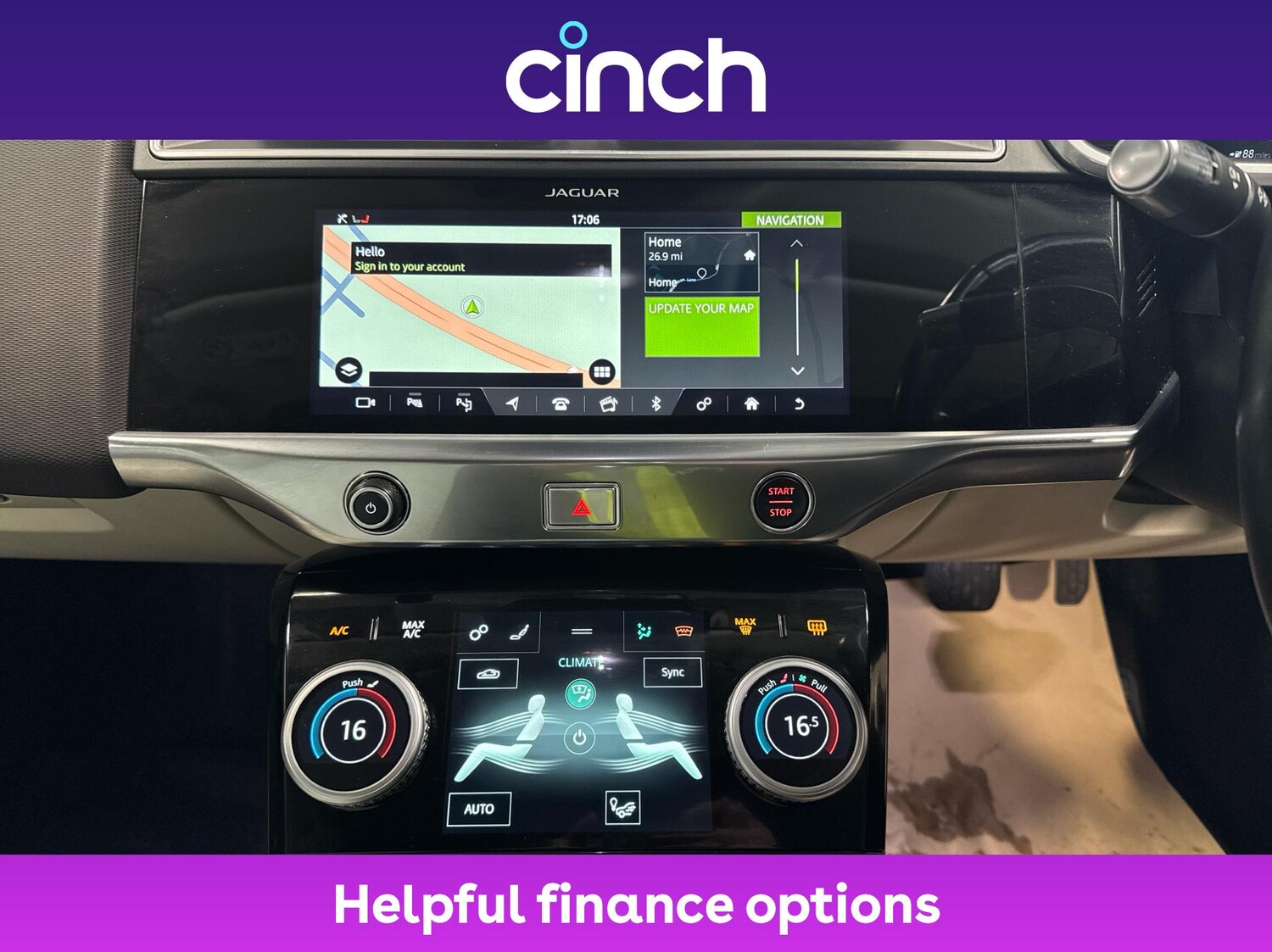 Used Jaguar I-Pace 2020 for sale - 76972994: Photo 17