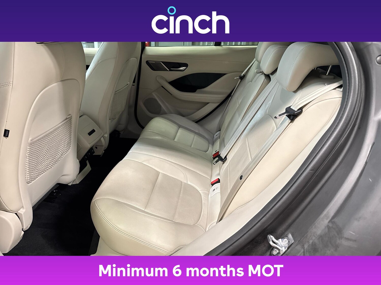 Used Jaguar I-Pace 2020 for sale - 76972994: Photo 20