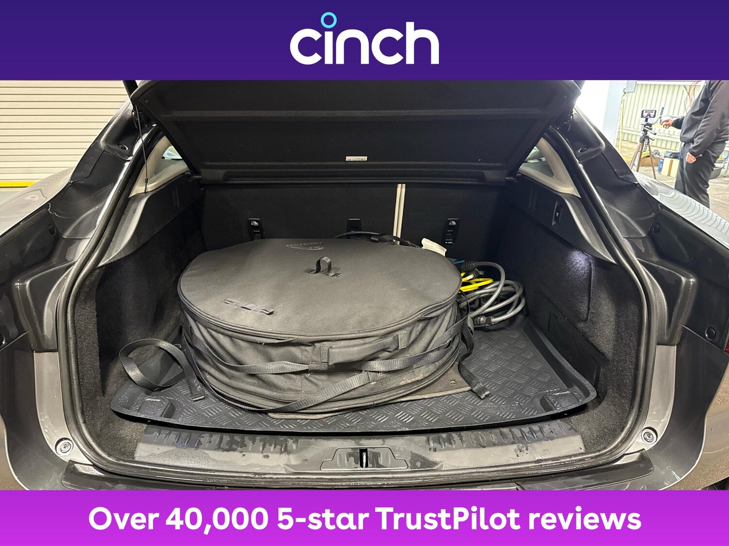 Used Jaguar I-Pace 2020 for sale - 76972994: Photo 21