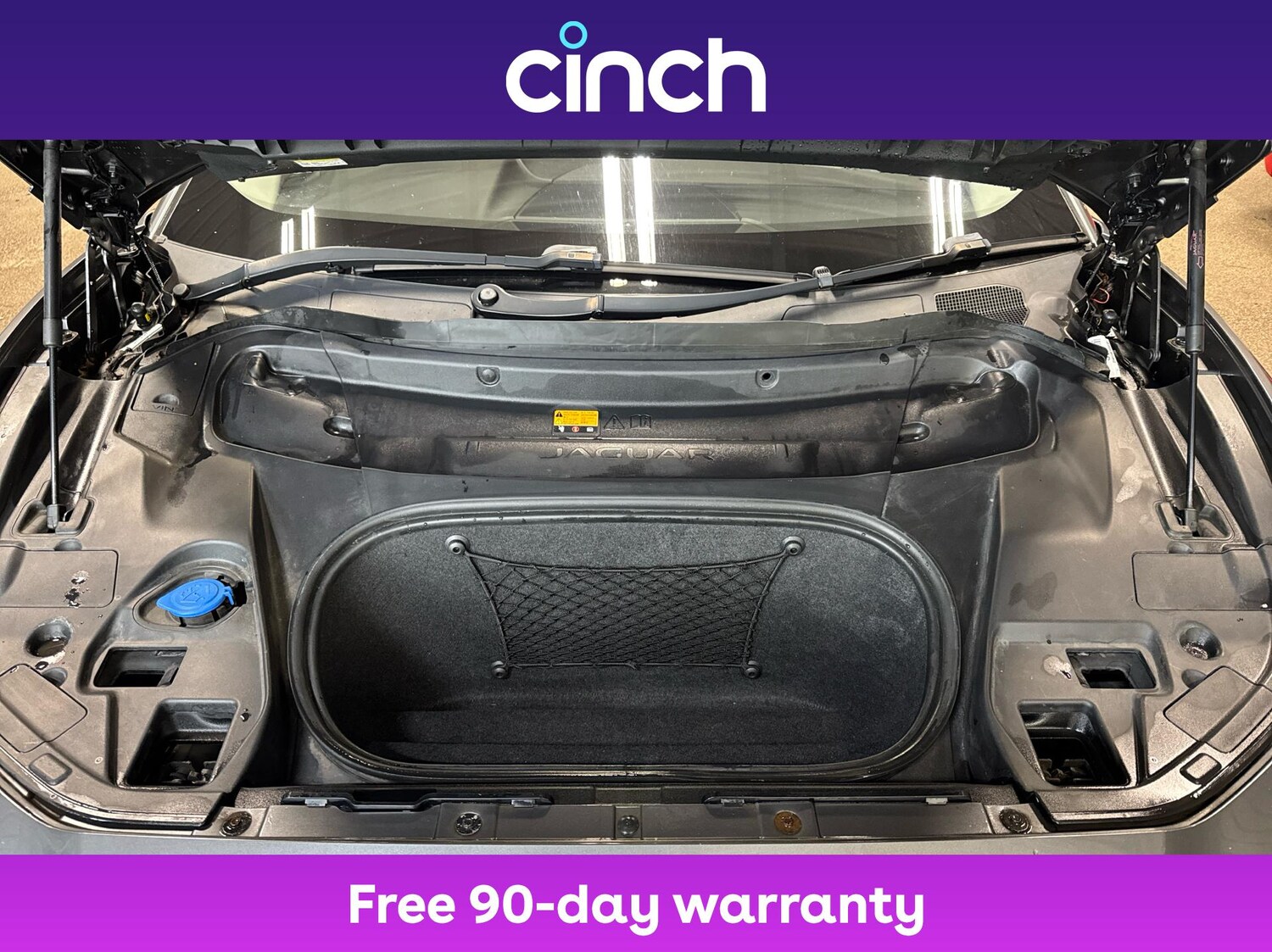 Used Jaguar I-Pace 2020 for sale - 76972994: Photo 23