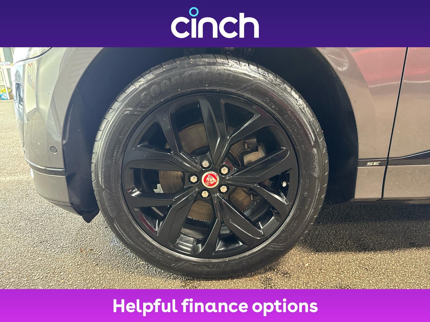 Used Jaguar I-Pace 2020 for sale - 76972994: Photo 24