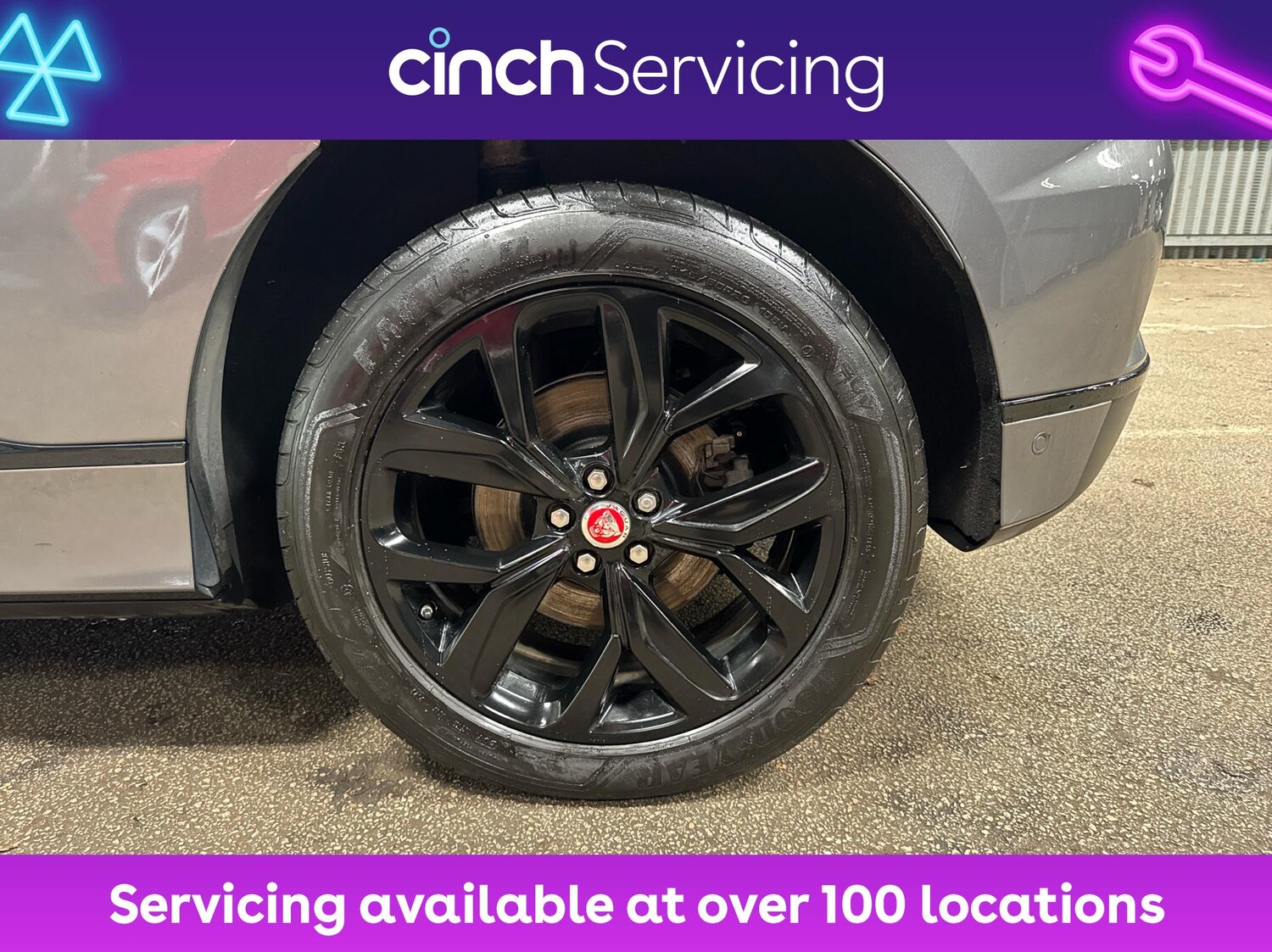 Used Jaguar I-Pace 2020 for sale - 76972994: Photo 26