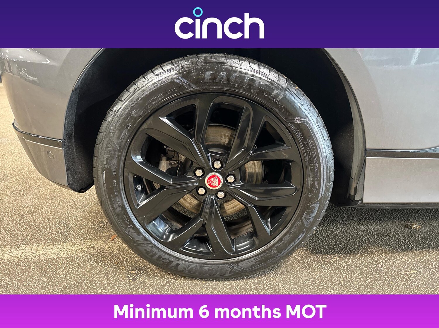 Used Jaguar I-Pace 2020 for sale - 76972994: Photo 27