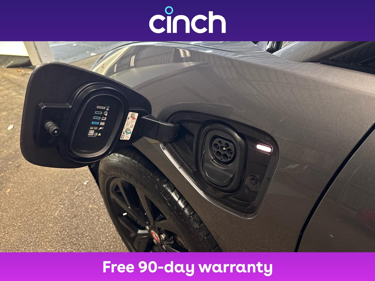 Used Jaguar I-Pace 2020 for sale - 76972994: Photo 29