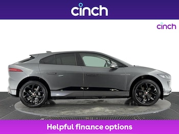 Used Jaguar I-Pace 2020 for sale - 76972994: Photo