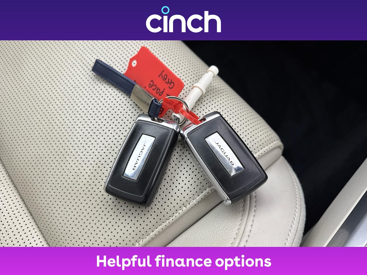 Used Jaguar I-Pace 2020 for sale - 76972994: Photo 30