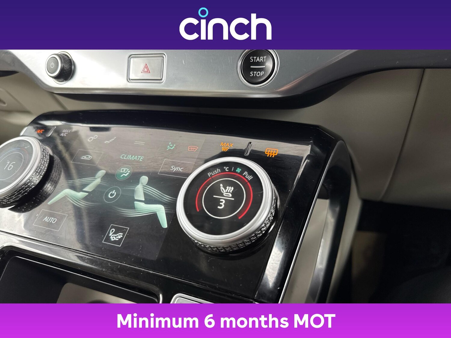 Used Jaguar I-Pace 2020 for sale - 76972994: Photo 32