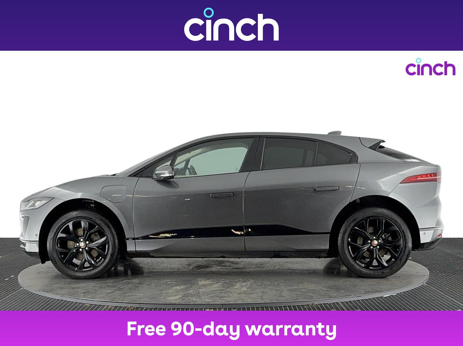 Used Jaguar I-Pace 2020 for sale - 76972994: Photo 8