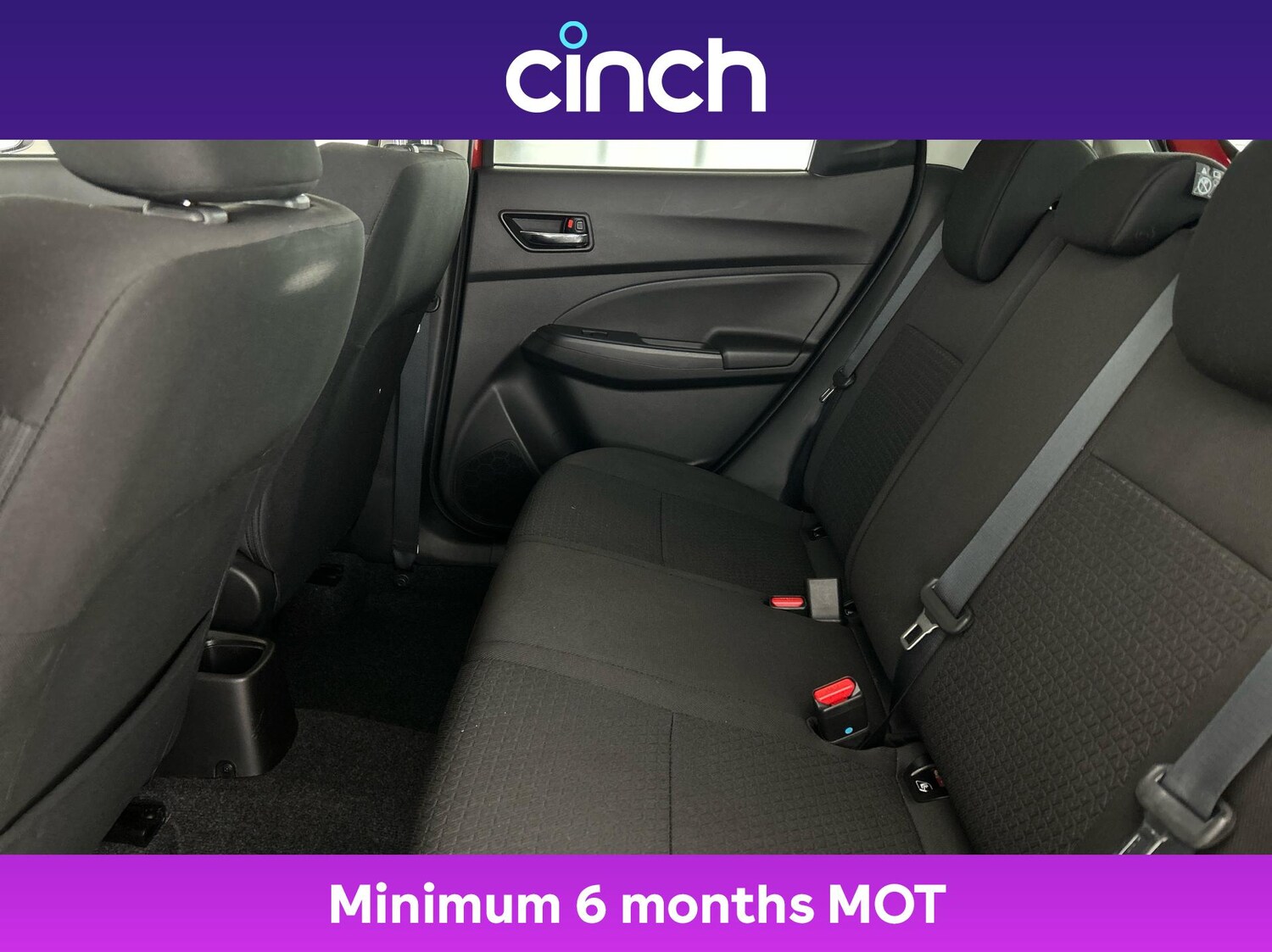 Used Suzuki Swift 2022 for sale - 75948638: Photo 20