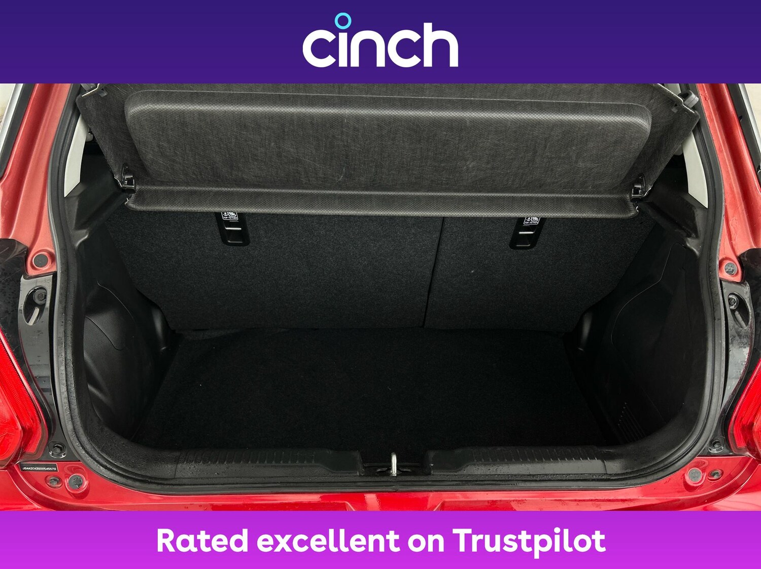 Used Suzuki Swift 2022 for sale - 75948638: Photo 21