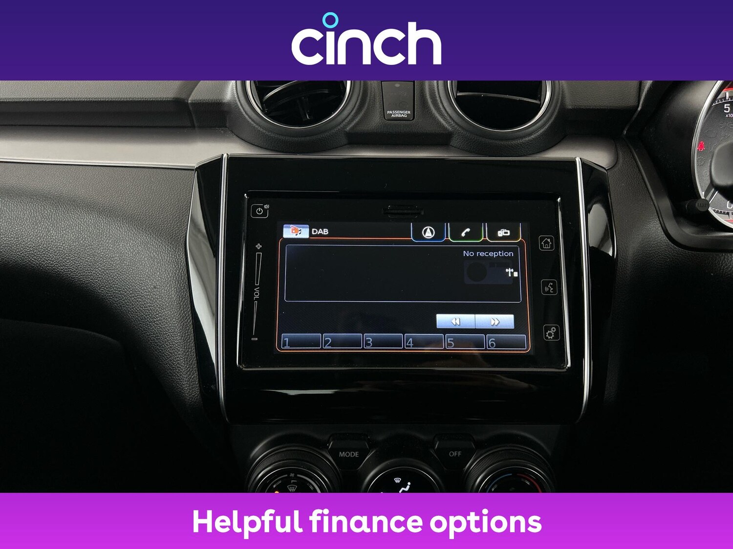 Used Suzuki Swift 2022 for sale - 75948638: Photo 30