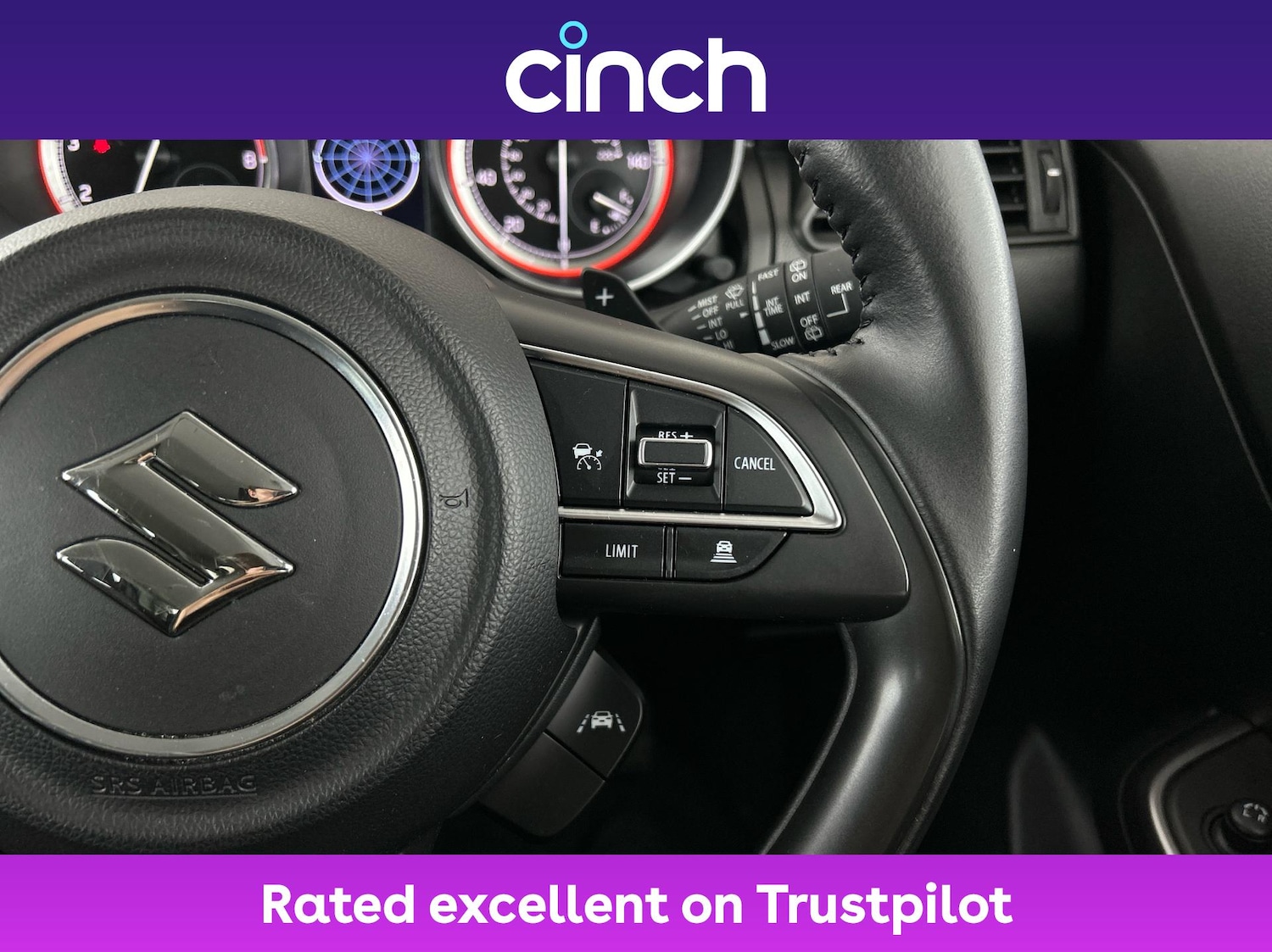 Used Suzuki Swift 2022 for sale - 75948638: Photo 33