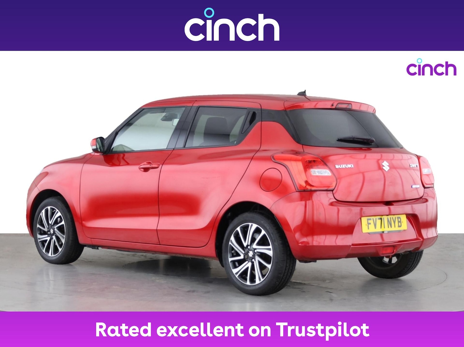 Used Suzuki Swift 2022 for sale - 75948638: Photo 6