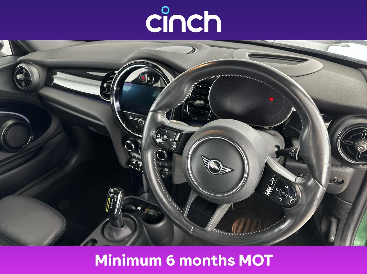 Used MINI Hatch 2021 for sale - 76665255: Photo 12