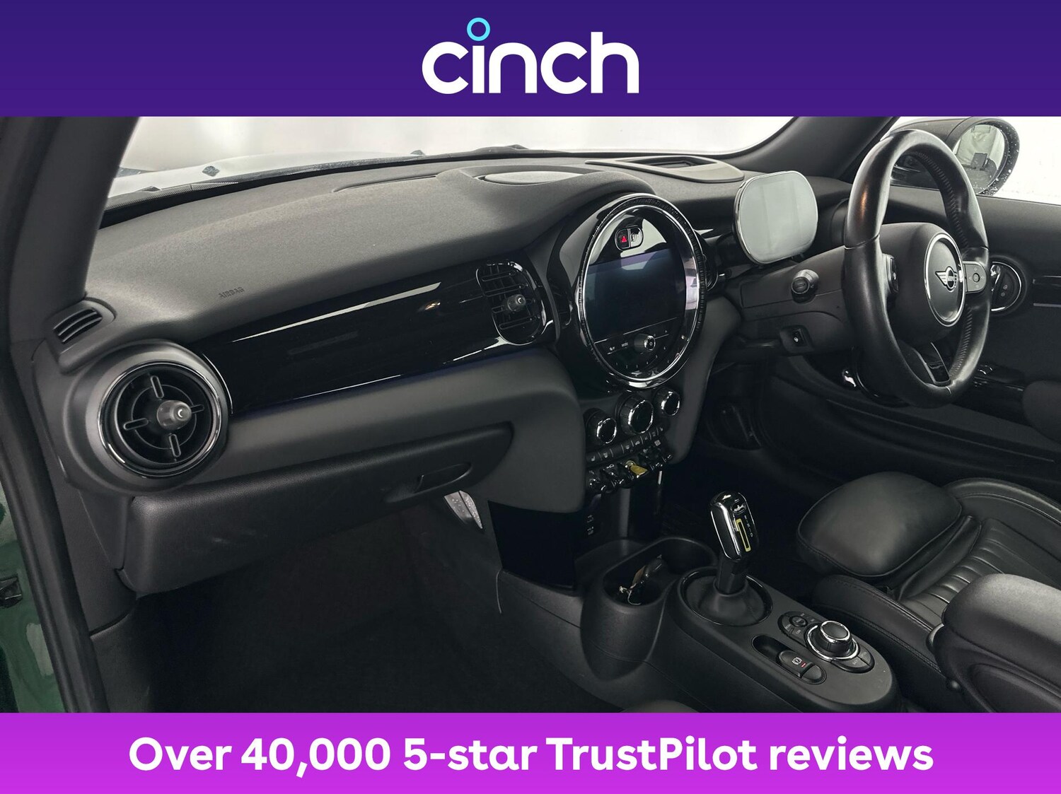 Used MINI Hatch 2021 for sale - 76665255: Photo 14