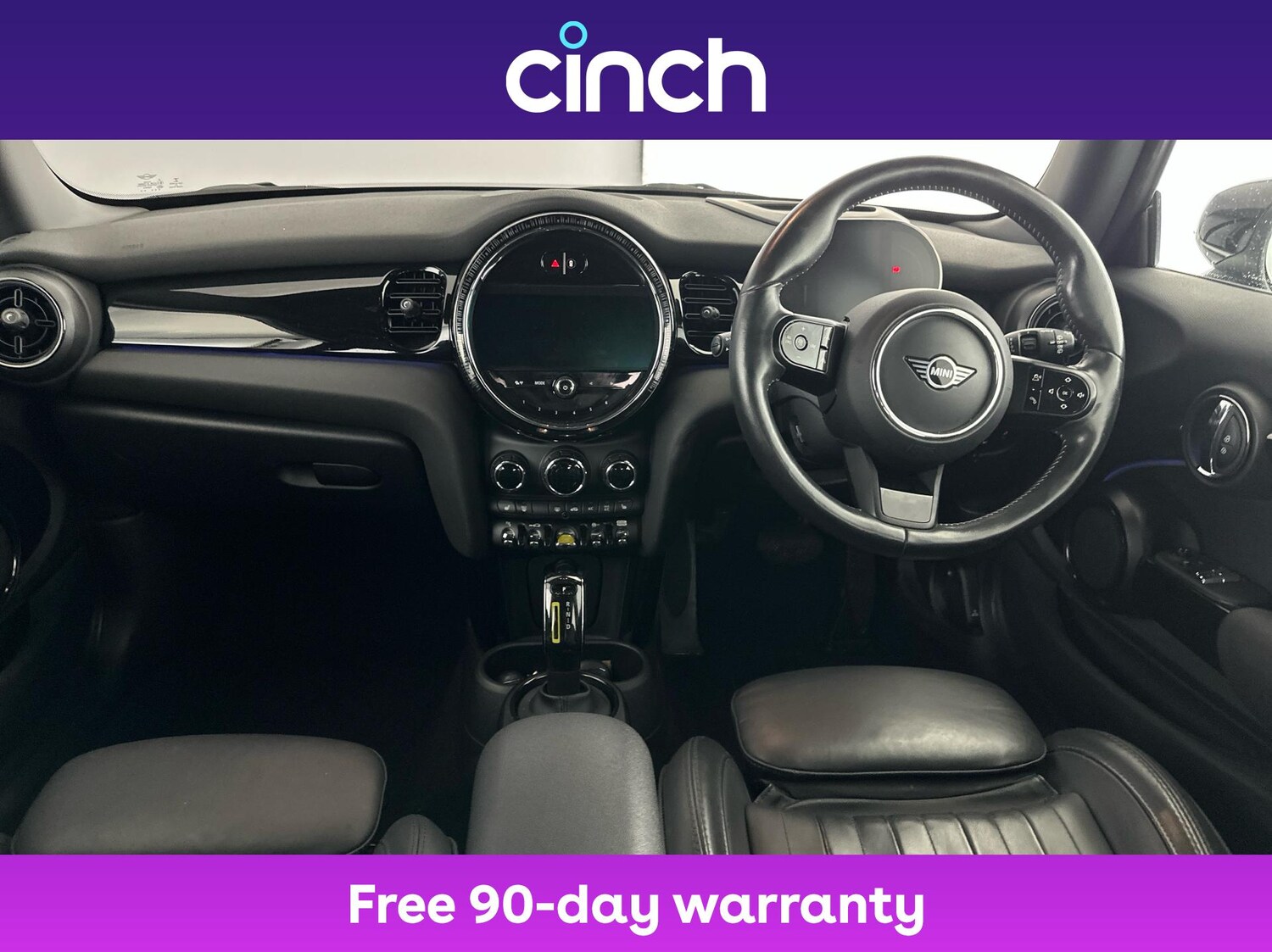 Used MINI Hatch 2021 for sale - 76665255: Photo 15