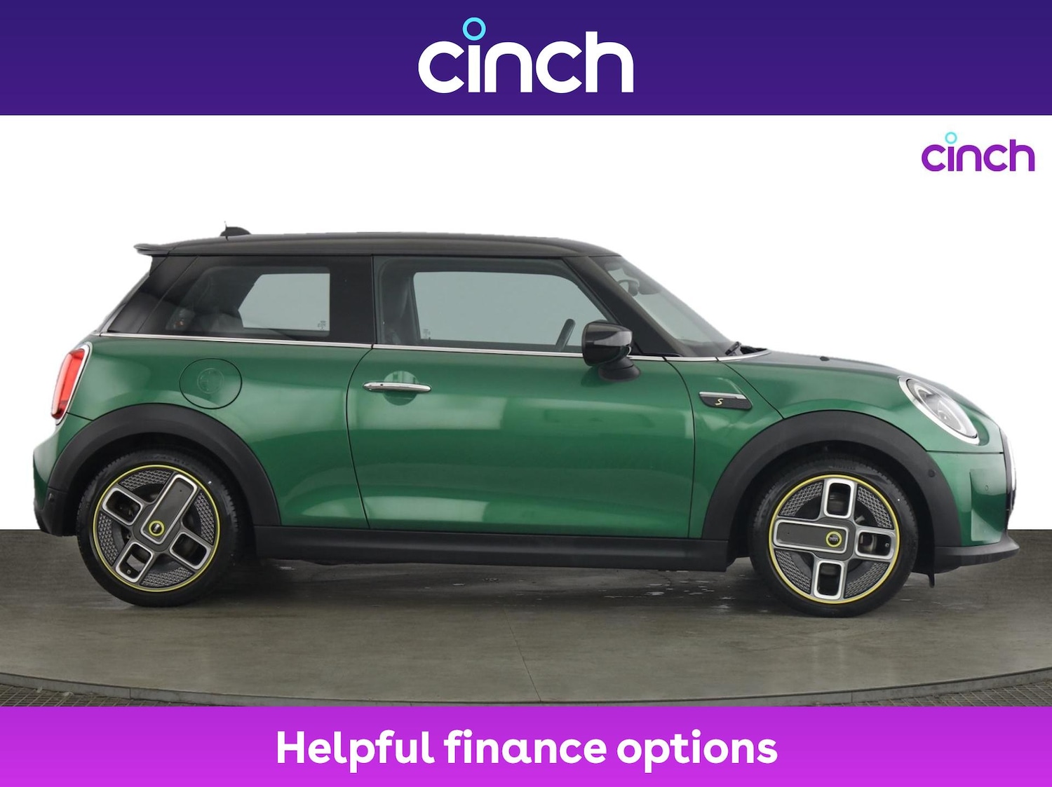 Used MINI Hatch 2021 for sale - 76665255: Photo 2