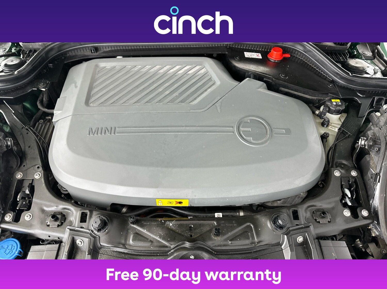 Used MINI Hatch 2021 for sale - 76665255: Photo 23