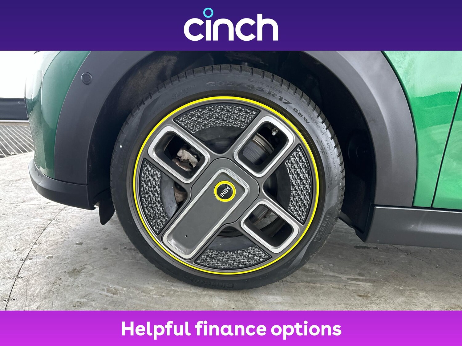 Used MINI Hatch 2021 for sale - 76665255: Photo 24