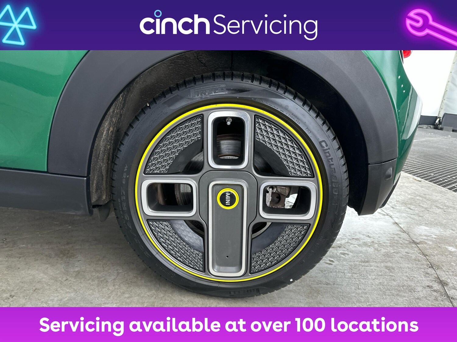 Used MINI Hatch 2021 for sale - 76665255: Photo 26