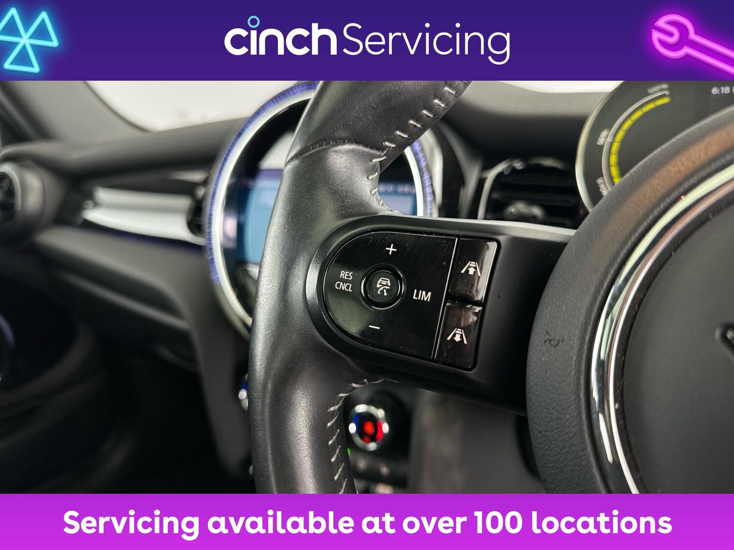 Used MINI Hatch 2021 for sale - 76665255: Photo 31