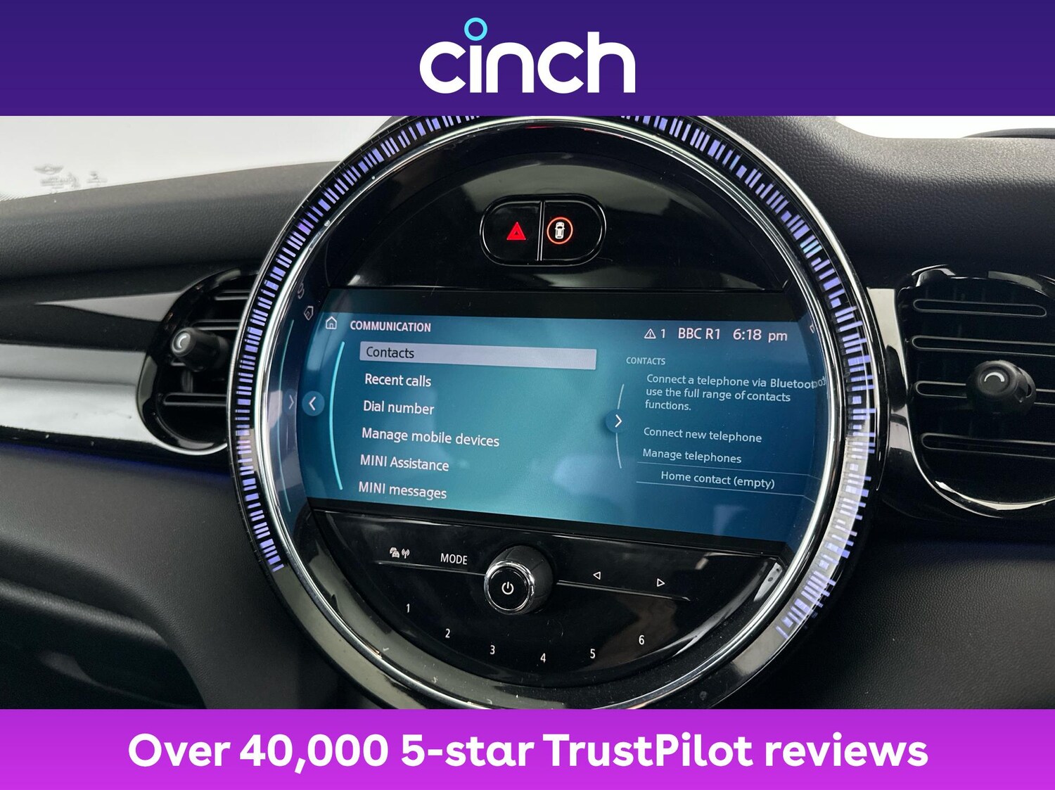 Used MINI Hatch 2021 for sale - 76665255: Photo 33