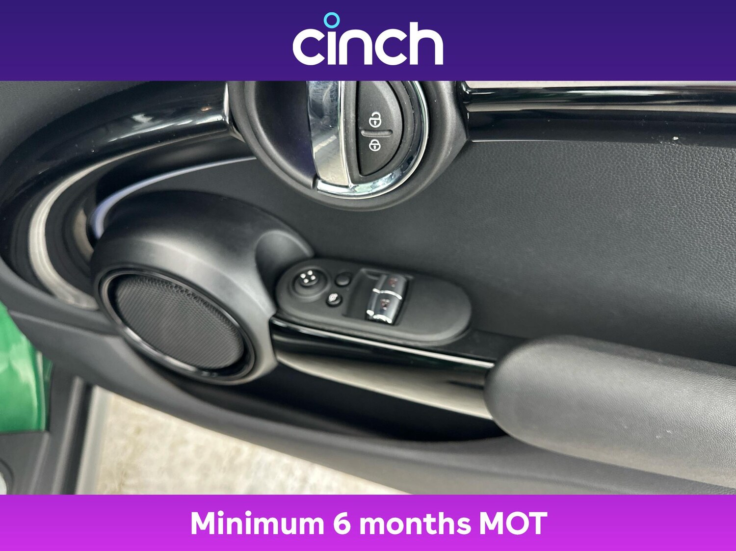 Used MINI Hatch 2021 for sale - 76665255: Photo 37