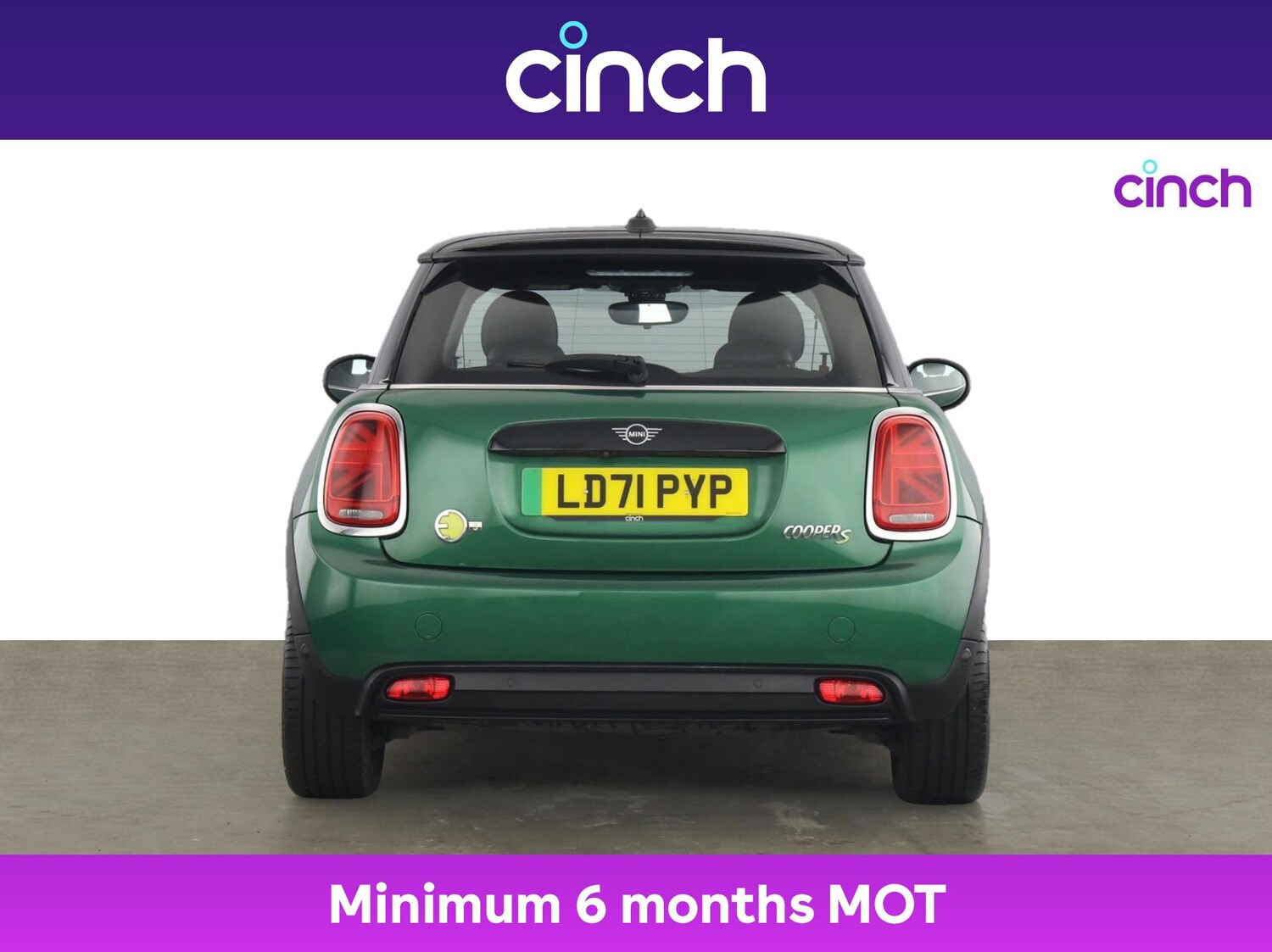 Used MINI Hatch 2021 for sale - 76665255: Photo 5