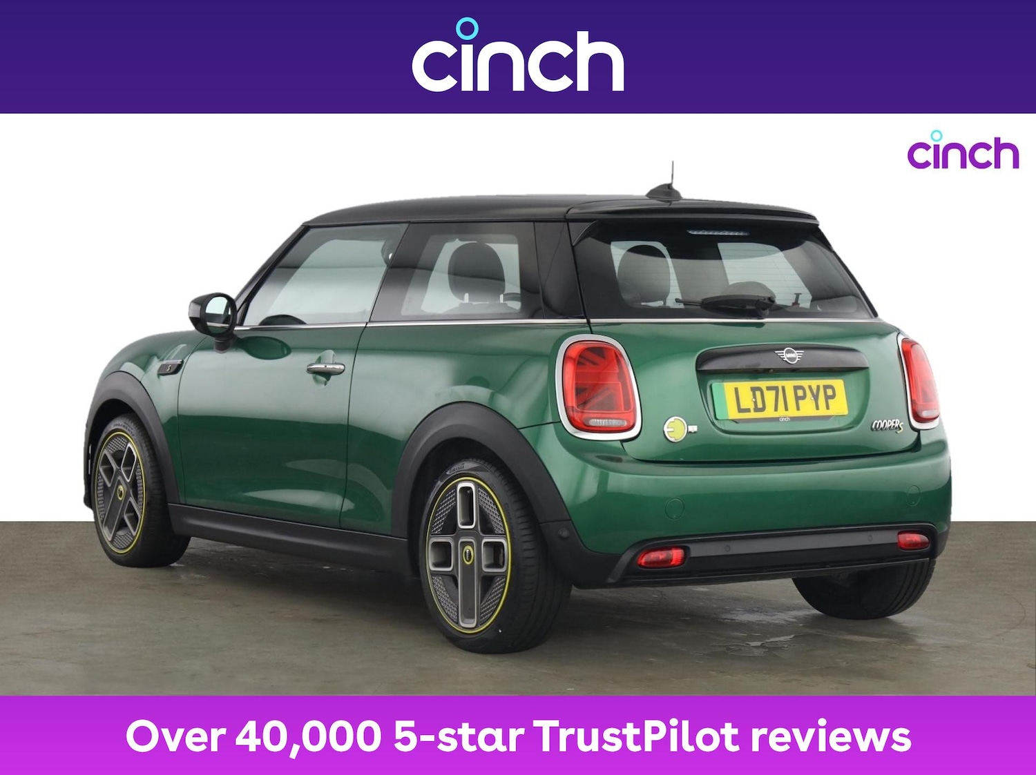 Used MINI Hatch 2021 for sale - 76665255: Photo 6