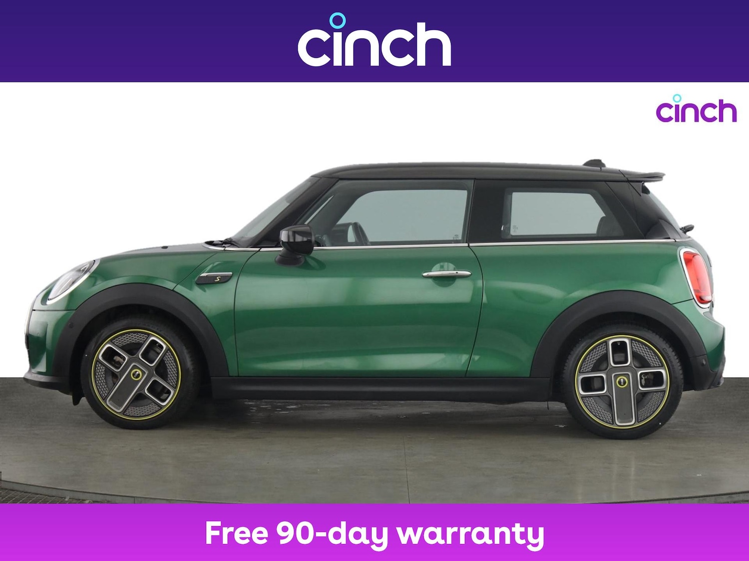Used MINI Hatch 2021 for sale - 76665255: Photo 8