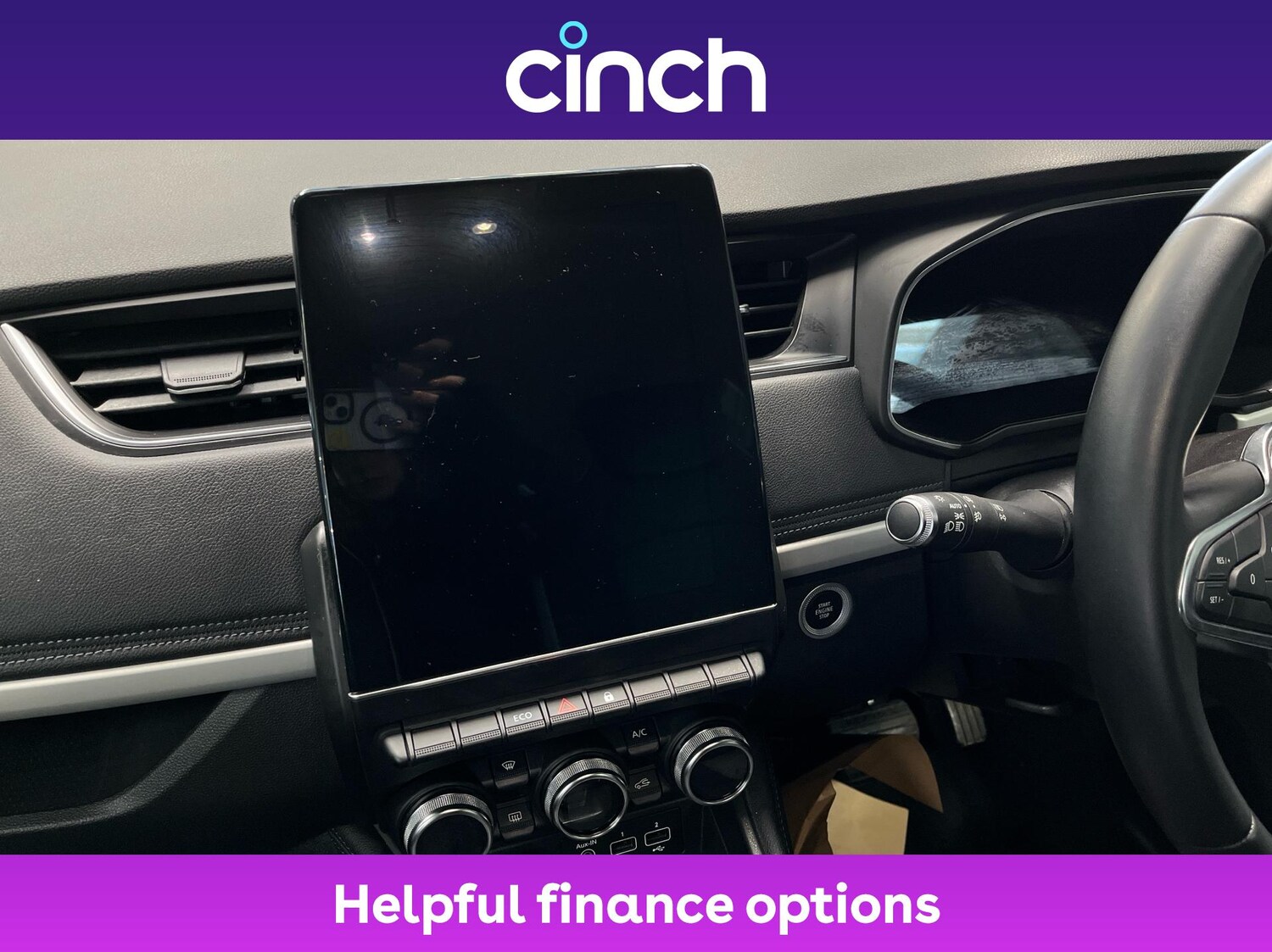 Used Renault Zoe 2021 for sale - 76654707: Photo 17