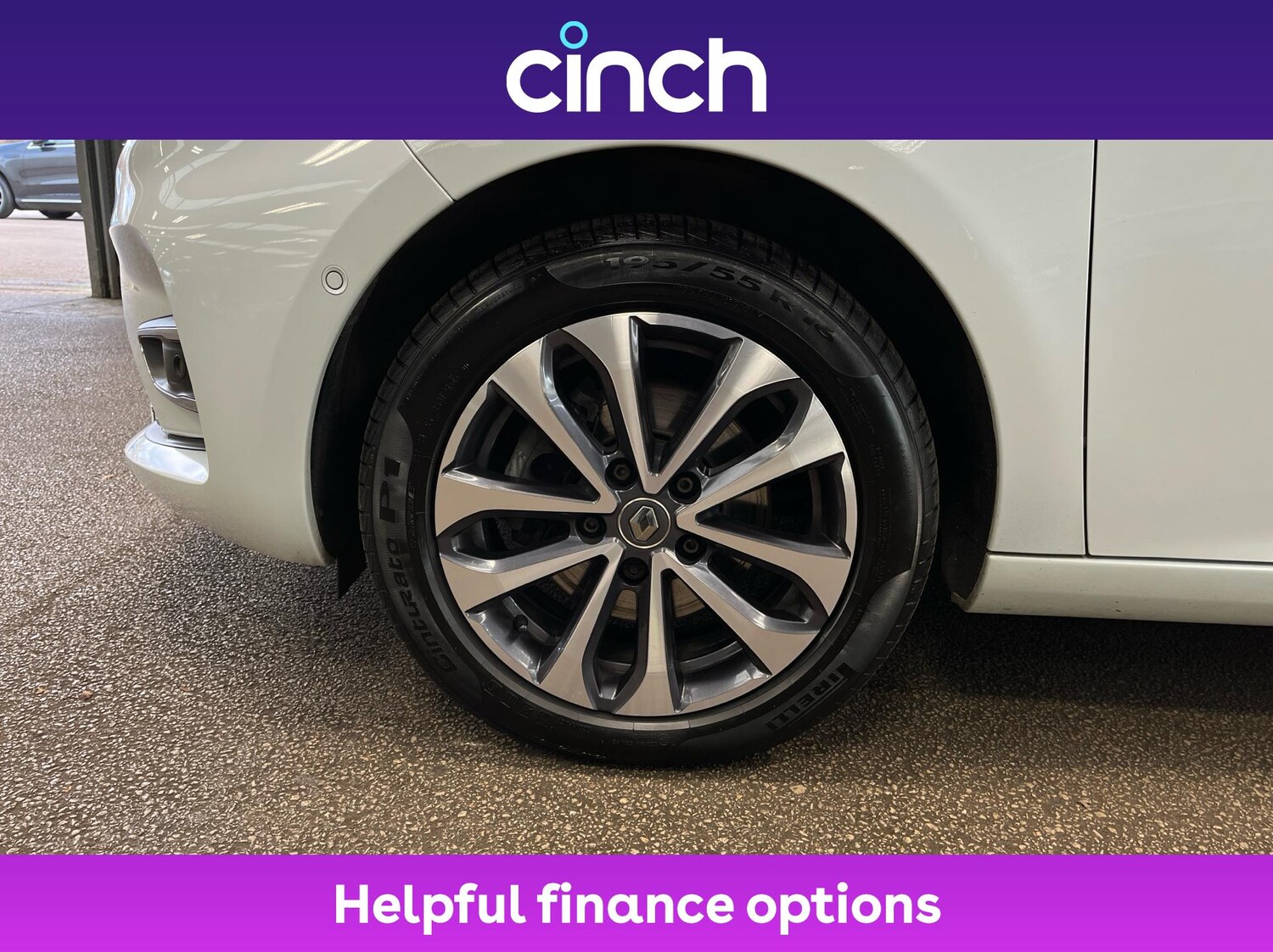 Used Renault Zoe 2021 for sale - 76654707: Photo 24