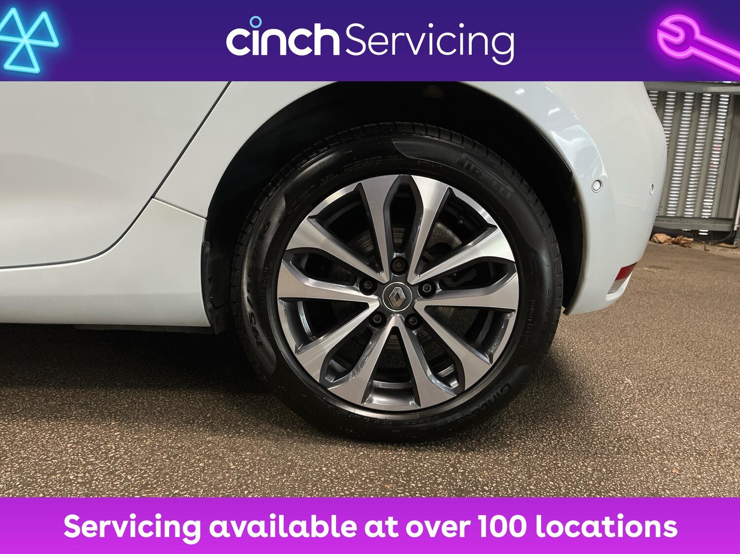 Used Renault Zoe 2021 for sale - 76654707: Photo 26