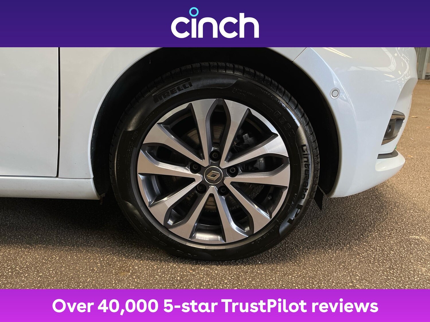 Used Renault Zoe 2021 for sale - 76654707: Photo 28