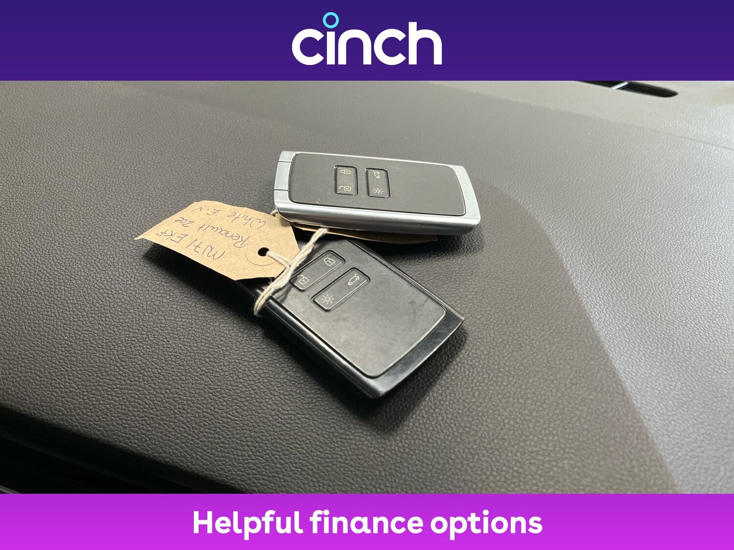 Used Renault Zoe 2021 for sale - 76654707: Photo 30