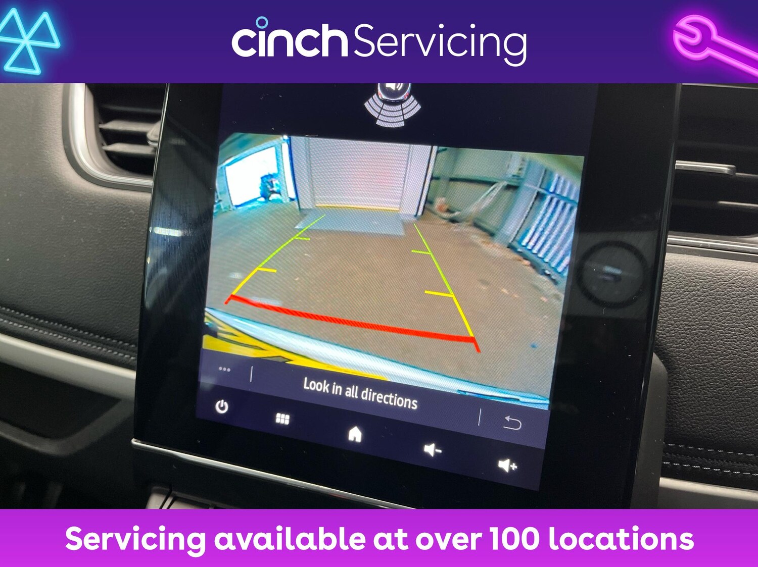 Used Renault Zoe 2021 for sale - 76654707: Photo 31