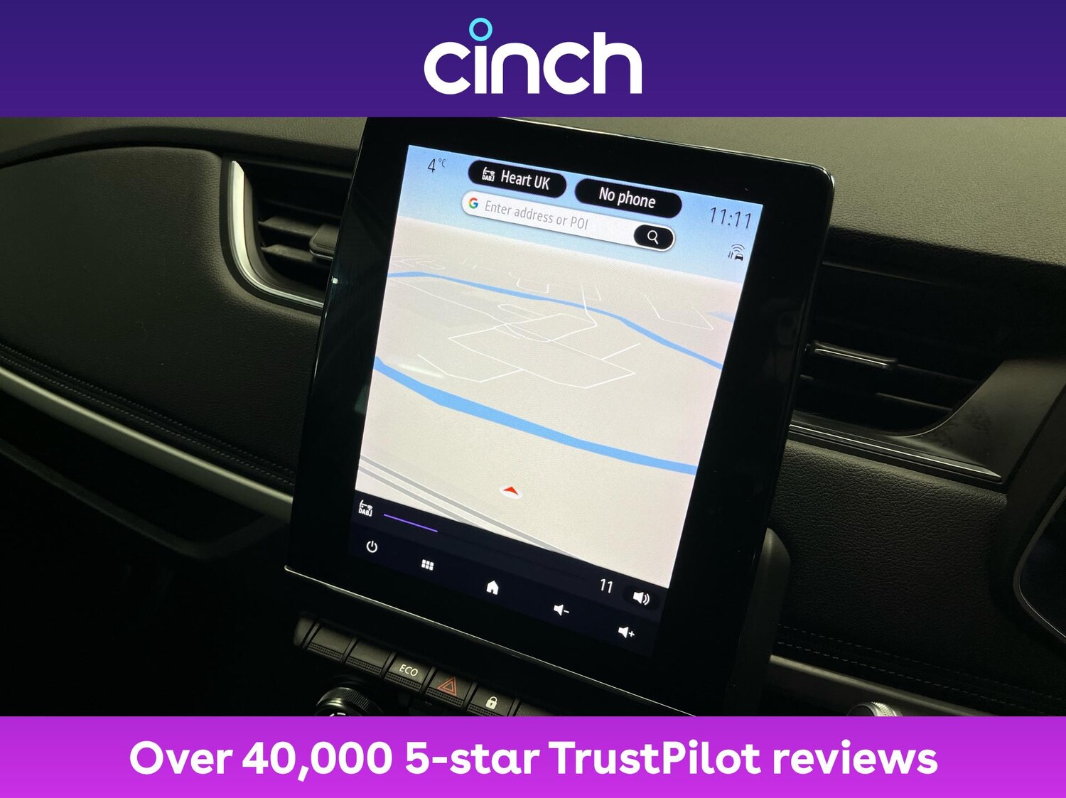 Used Renault Zoe 2021 for sale - 76654707: Photo 33