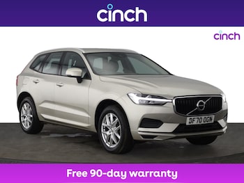 Volvo - XC60